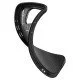 Spigen ACS06562 coque de protection pour téléphones portables 17 cm (6.7") Housse Noir Spigen ACS06562 coque de protection pour téléphones portables 17 cm (6.7") Housse Noir