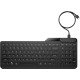 HP Clavier filaire rétroéclairé multi-appareil 405 HP Clavier filaire rétroéclairé multi-appareil 405