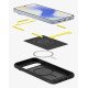 Spigen ACS09698 coque de protection pour téléphones portables 16 cm (6.3") Housse Noir Spigen ACS09698 coque de protection pour téléphones portables 16 cm (6.3") Housse Noir