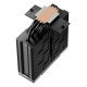 DeepCool AK400 G2 Processeur Refroidisseur d'air 12 cm Noir 1 pièce(s)