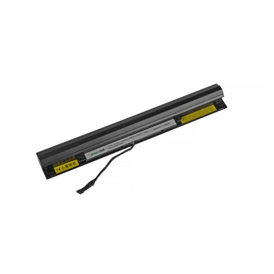 Green Cell LE97 composant de laptop supplémentaire Batterie