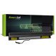 Green Cell LE97 composant de laptop supplémentaire Batterie