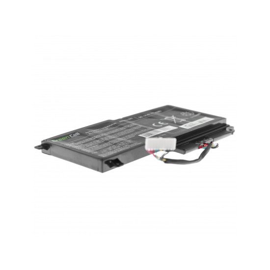 Green Cell TS51 composant de laptop supplémentaire Batterie