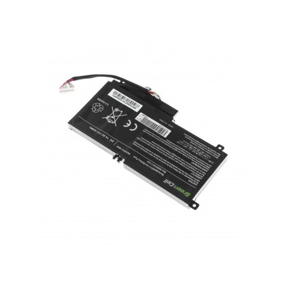 Green Cell TS51 composant de laptop supplémentaire Batterie