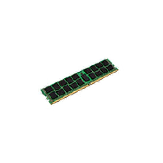 Kingston Technology KTD-PE432/64G module de mémoire 64 Go 1 x 64 Go DDR4 3200 MHz ECC