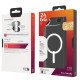 ZAGG Luxe Snap coque de protection pour téléphones portables 16,5 cm (6.5") Housse Transparent ZAGG Luxe Snap coque de protection pour téléphones portables 16,5 cm (6.5") Housse Transparent
