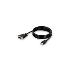 Belkin F1DN1VCBL-HH6T câble HDMI 1,8 m HDMI Type A (Standard) Noir Belkin F1DN1VCBL-HH6T câble HDMI 1,8 m HDMI Type A (Standard) Noir