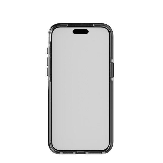 Tech21 T21-10322 coque de protection pour téléphones portables 16,5 cm (6.5") Housse Gris Tech21 T21-10322 coque de protection pour téléphones portables 16,5 cm (6.5") Housse Gris