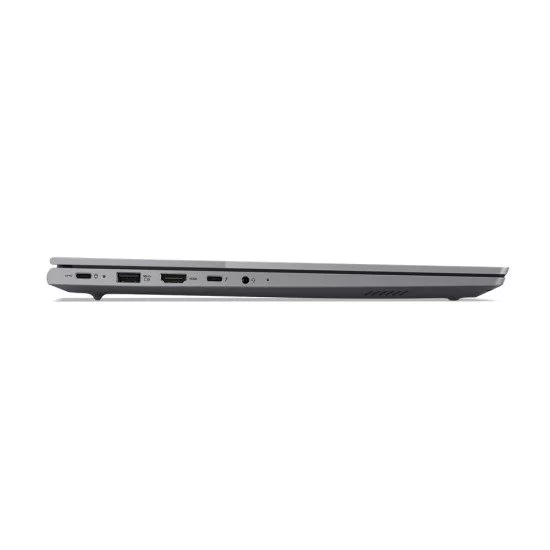 Lenovo ThinkBook 16 Ordinateur portable 40,6 cm (16") Écran tactile WUXGA Intel® Core™ i5 i5-1335U 16 Go DDR5-SDRAM 512 Go SSD Wi-Fi 6 (802.11ax) Windows 11 Pro Gris Lenovo ThinkBook 16 Ordinateur portable 40,6 cm (16") Écran tactile WUXGA Intel® Core™ i5 i5-1335U 16 Go DDR5-SDRAM 512 Go SSD Wi-Fi 6 (802.11ax) Windows 11 Pro Gris