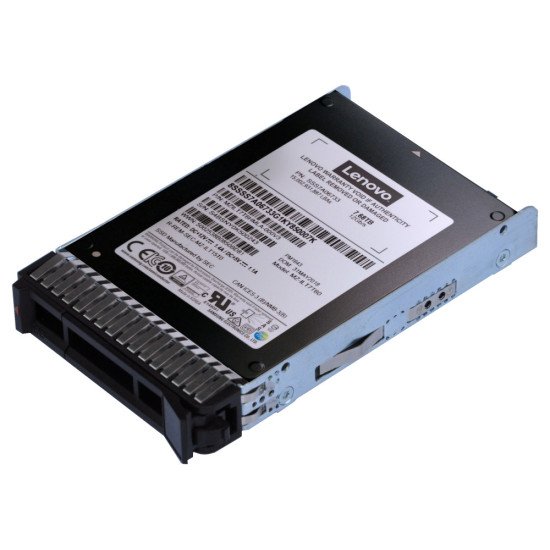 Lenovo PM1643a 2.5" 1920 Go SAS V-NAND TLC