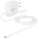 StarTech.com Chargeur secteur - 1 port USB Type-C - Power Delivery 60 W - CA vers USB-C StarTech.com Chargeur secteur - 1 port USB Type-C - Power Delivery 60 W - CA vers USB-C