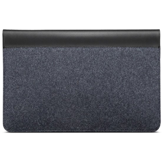 Lenovo GX40X02932 sacoche d'ordinateurs portables 35,6 cm (14") Housse Noir