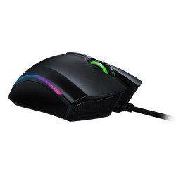 Razer Mamba Elite souris Droitier USB Type-A Optique 16000 DPI