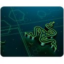 Razer Goliathus Mobile Tapis de souris de jeu Vert