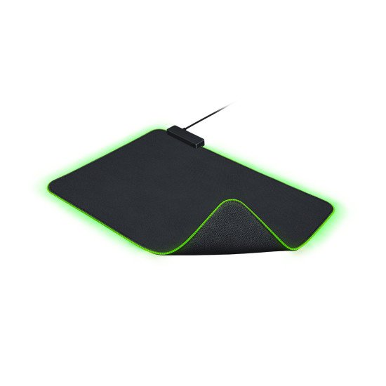 Razer Goliathus Chroma Tapis de souris de jeu Noir