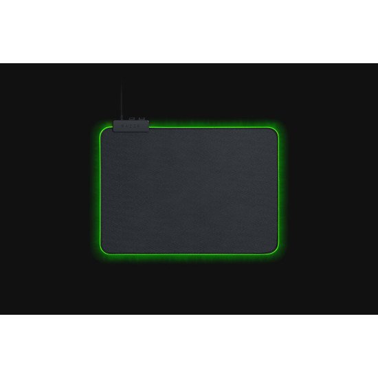 Razer Goliathus Chroma Tapis de souris de jeu Noir