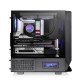 Thermaltake Ceres 330 TG Midi Tower Noir