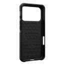 Urban Armor Gear 114517113940 coque de protection pour téléphones portables 16 cm (6.3") Housse Noir
