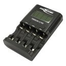 Ansmann Powerline 4.2 Pro Pile domestique Secteur Ansmann Powerline 4.2 Pro Pile domestique Secteur