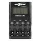 Ansmann Powerline 4.2 Pro Pile domestique Secteur