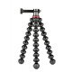 Joby GorillaPod 500 Action trépied Action-cam (caméras sportives) 3 pieds Noir, Rouge