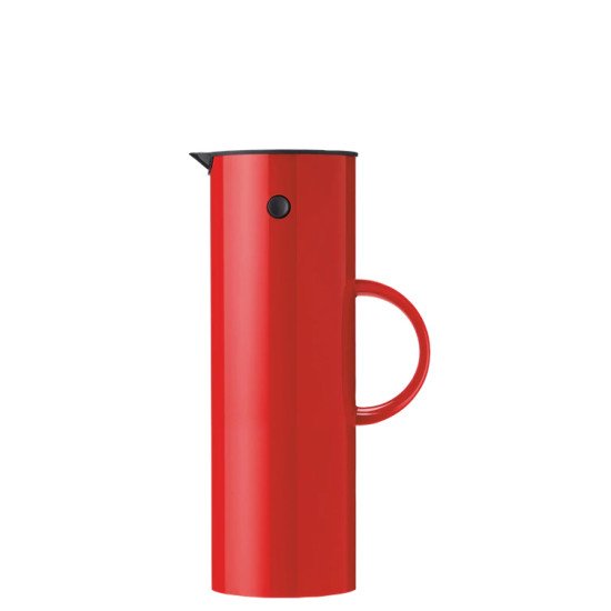 Stelton EM77 thermos 1 L Rouge