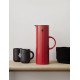 Stelton EM77 thermos 1 L Rouge