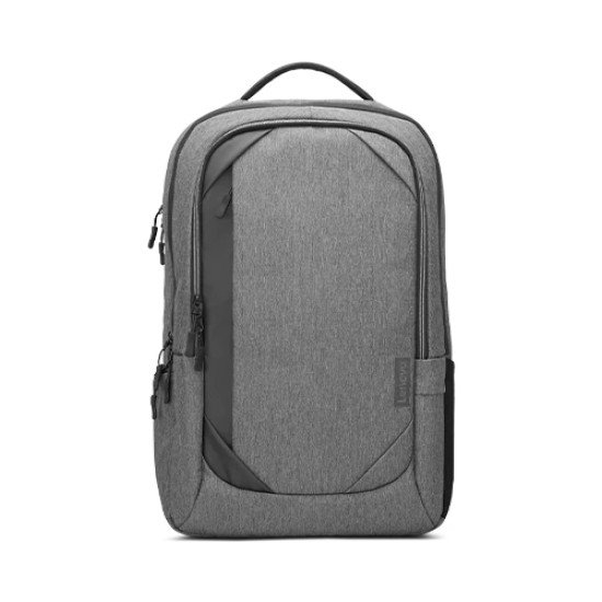 Lenovo 4X40X54260 sacoche d'ordinateurs portables 43,9 cm (17.3") Sac à dos Carbone, Gris