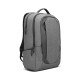 Lenovo 4X40X54260 sacoche d'ordinateurs portables 43,9 cm (17.3") Sac à dos Carbone, Gris