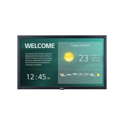 LG 22SM3G-B écran dynamique 54,6 cm (21.5") IPS Full HD LG 22SM3G-B écran dynamique 54,6 cm (21.5") IPS Full HD