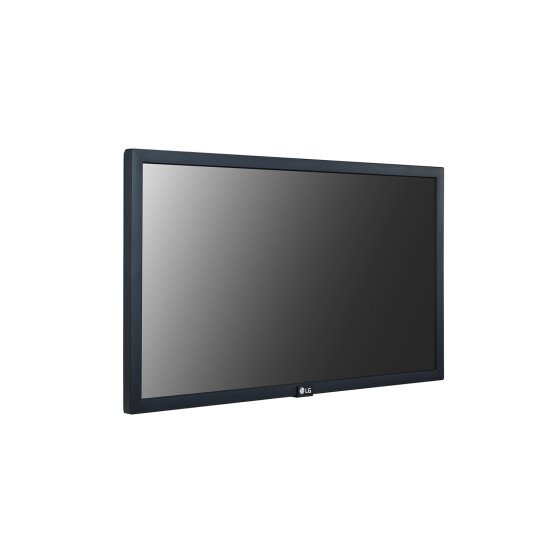 LG 22SM3G-B écran dynamique 54,6 cm (21.5") IPS Full HD