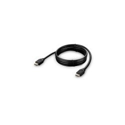 Belkin F1DN1VCBL-HH10T câble HDMI 3 m HDMI Type A (Standard) Noir Belkin F1DN1VCBL-HH10T câble HDMI 3 m HDMI Type A (Standard) Noir
