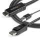 StarTech.com Câble adaptateur DisplayPort vers HDMI - 3 m - 4K 30 Hz