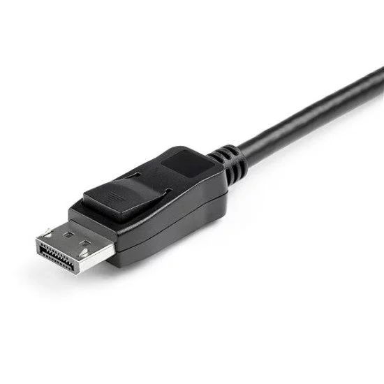 StarTech.com Câble adaptateur DisplayPort vers HDMI - 3 m - 4K 30 Hz StarTech.com Câble adaptateur DisplayPort vers HDMI - 3 m - 4K 30 Hz