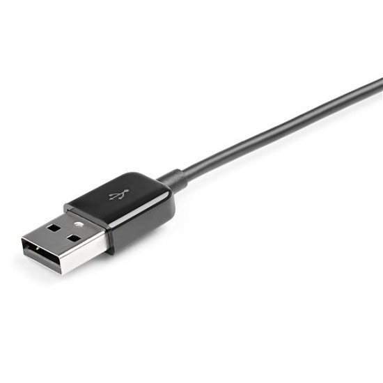 StarTech.com Câble adaptateur DisplayPort vers HDMI - 3 m - 4K 30 Hz
