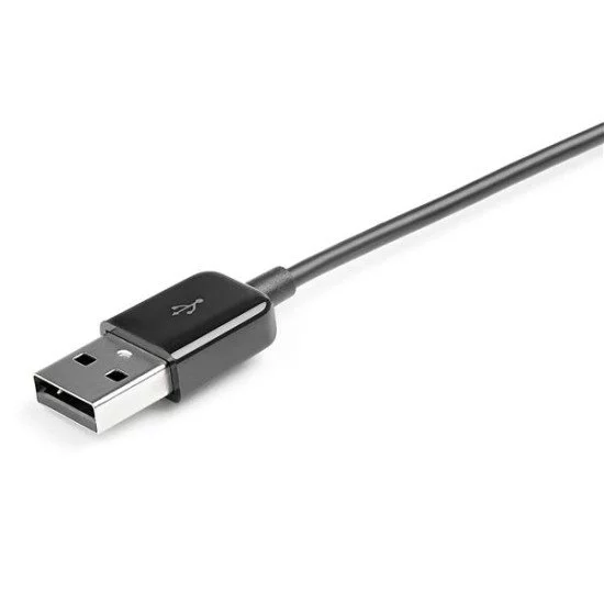StarTech.com Câble adaptateur DisplayPort vers HDMI - 3 m - 4K 30 Hz StarTech.com Câble adaptateur DisplayPort vers HDMI - 3 m - 4K 30 Hz