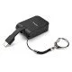 StarTech.com Adaptateur USB Type-C vers VGA - 1080p - Cable incorporé StarTech.com Adaptateur USB Type-C vers VGA - 1080p - Cable incorporé