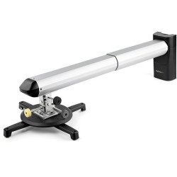 StarTech.com Support mural pour vidéoprojecteur - Universel - Extension jusqu'à 57,7 cm StarTech.com Support mural pour vidéoprojecteur - Universel - Extension jusqu'à 57,7 cm