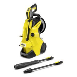 Kärcher 1.324-330.0 Nettoyeur haute pression Droit Electrique 420 l/h Noir, Jaune Kärcher 1.324-330.0 Nettoyeur haute pression Droit Electrique 420 l/h Noir, Jaune