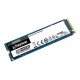 Kingston Technology DC1000B M.2 480 Go PCI Express 3.0 3D TLC NAND NVMe