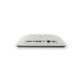ALLNET 174715 Rockchip RK3288 25,6 cm (10.1") 1280 x 800 pixels Écran tactile PC All-in-One 2 Go 16 Go Android 8.1 Wi-Fi 4 (802.11n) Blanc ALLNET 174715 Rockchip RK3288 25,6 cm (10.1") 1280 x 800 pixels Écran tactile PC All-in-One 2 Go 16 Go Android 8.1 Wi-Fi 4 (802.11n) Blanc