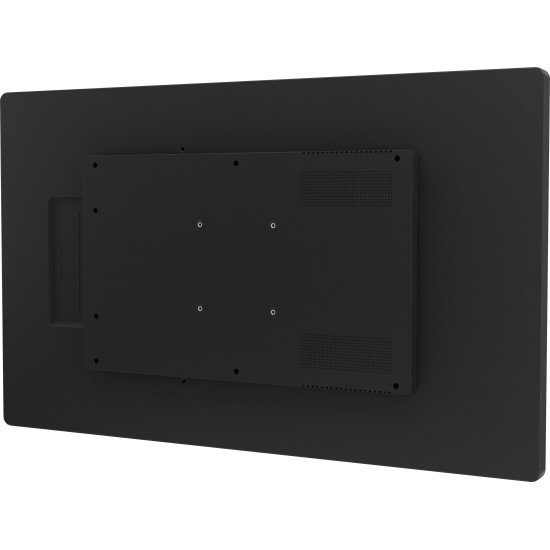 iiyama TW3226AS-B3P Écran d'affichage dynamique Écran plat interactif 80 cm (31.5") LED Wifi 500 cd/m² Full HD Noir Écran tactile Intégré dans le processeur Android 14 24/7
