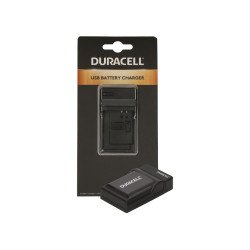 Duracell DRO5946 chargeur de batterie