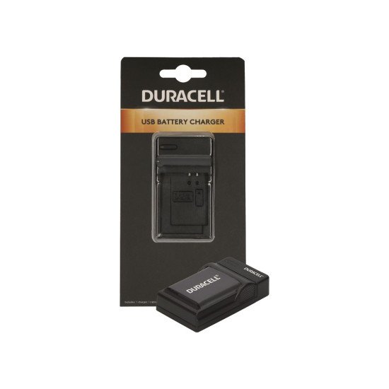 Duracell DRO5946 chargeur de batterie