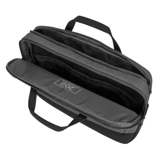 Targus CypressEco sacoche d'ordinateurs portables 39,6 cm (15.6 Targus CypressEco sacoche d'ordinateurs portables 39,6 cm (15.6