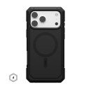 Urban Armor Gear 114577114040 coque de protection pour téléphones portables 16 cm (6.3") Housse Noir