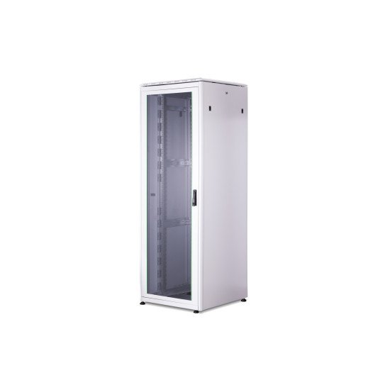 Digitus Armoire réseau série Unique - 800x800 mm (l x p)