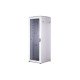 Digitus Armoire réseau série Unique - 800x800 mm (l x p)