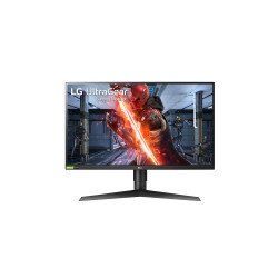 LG 27GN750-B LED écran PC 27" 1920 x 1080 pixels Full HD Noir, Rouge LG 27GN750-B LED écran PC 27" 1920 x 1080 pixels Full HD Noir, Rouge
