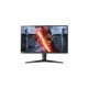 LG 27GN750-B LED écran PC 27" 1920 x 1080 pixels Full HD Noir, Rouge